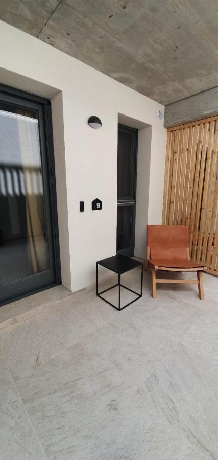The Pines - Experiment Favelas Vama Veche Exterior photo