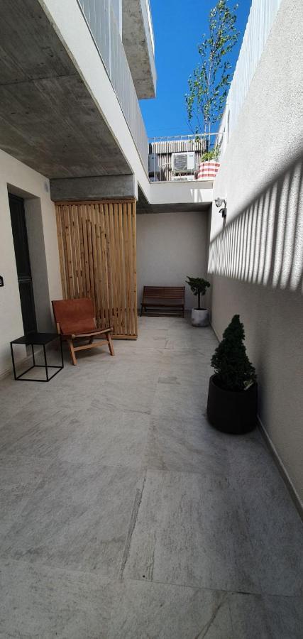 The Pines - Experiment Favelas Vama Veche Exterior photo