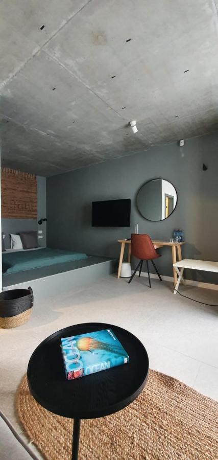 The Pines - Experiment Favelas Vama Veche Exterior photo