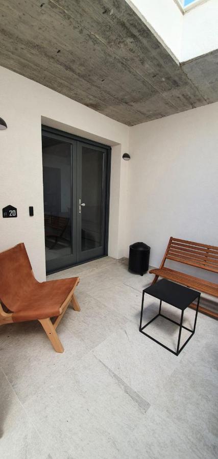 The Pines - Experiment Favelas Vama Veche Exterior photo