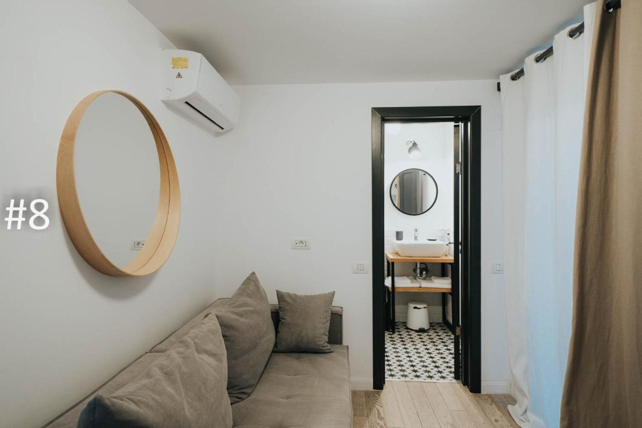 The Pines - Experiment Favelas Vama Veche Exterior photo