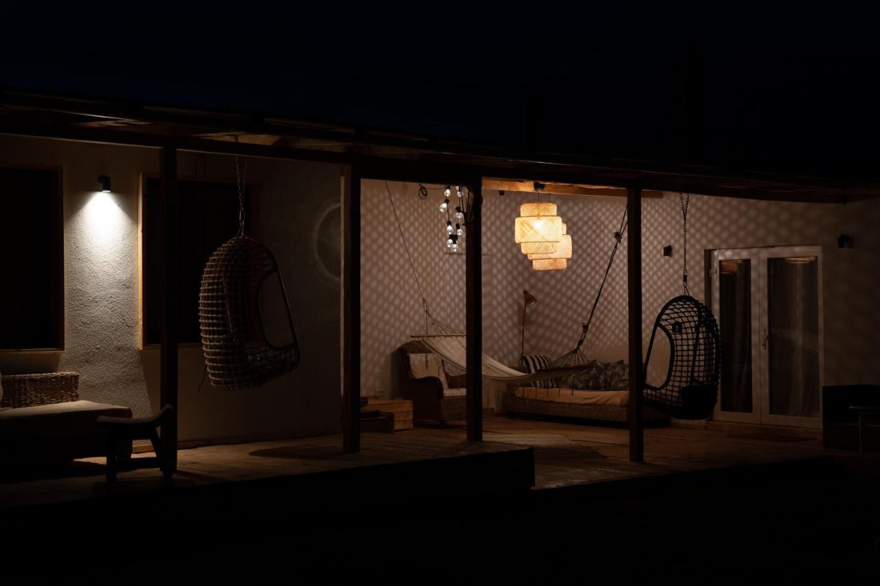 The Pines - Experiment Favelas Vama Veche Exterior photo