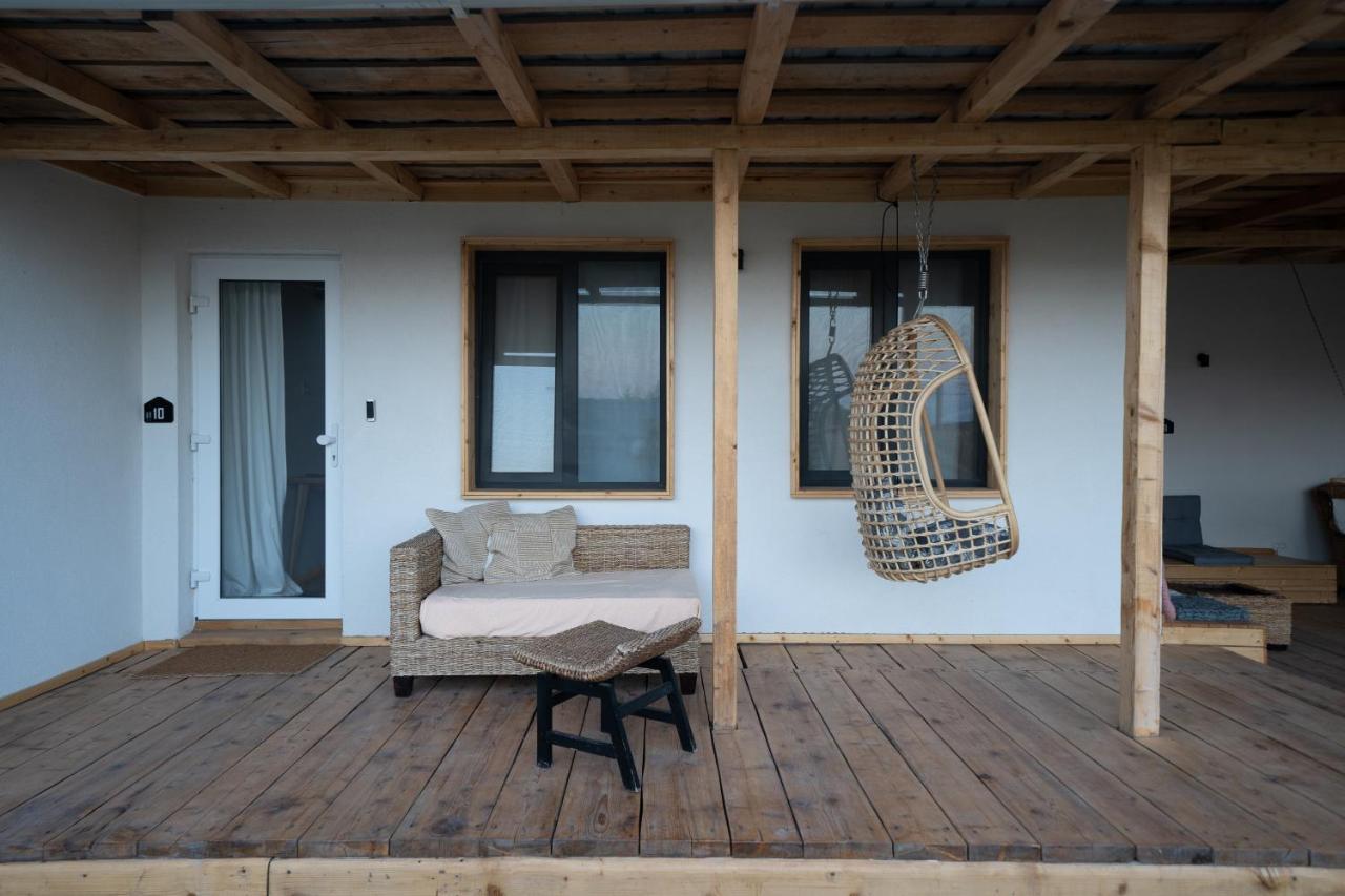 The Pines - Experiment Favelas Vama Veche Exterior photo